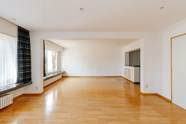 Appartement te koop in Wilrijk – 1/10