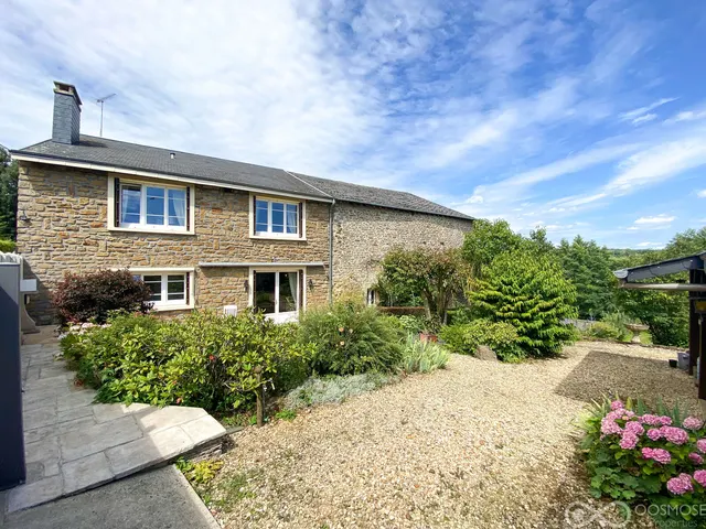 Huis te koop in Couvin – 1/10
