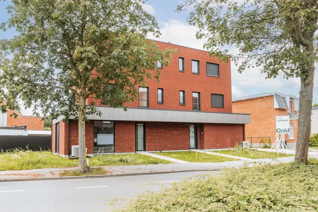 Huis à vendre à Boechout – 1/10