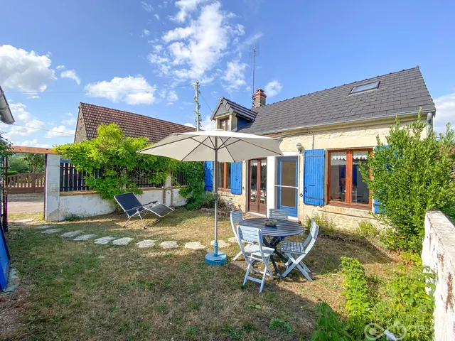 Huis te koop in Couvin – 1/10