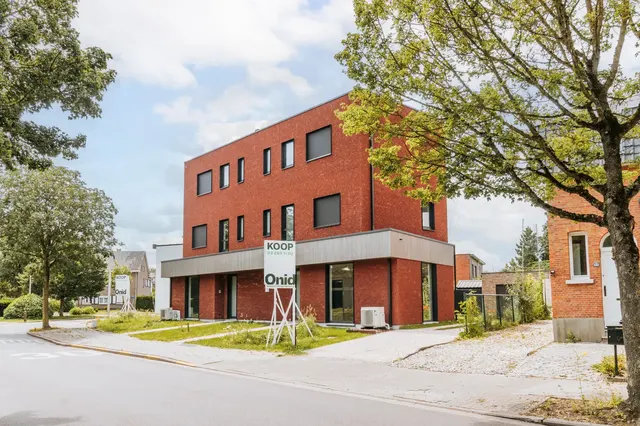 Huis à vendre à Boechout – 1/10