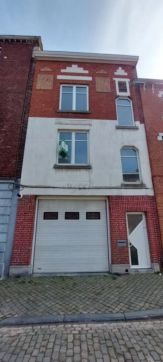 Huis te koop in Liege – 1/10