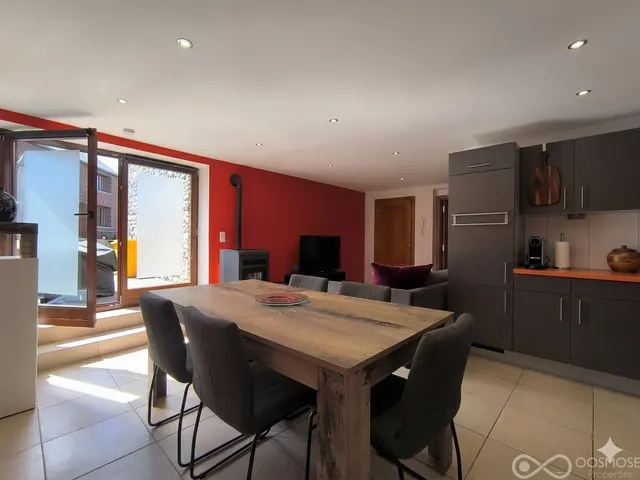 Appartement te huur in Florennes – 1/10
