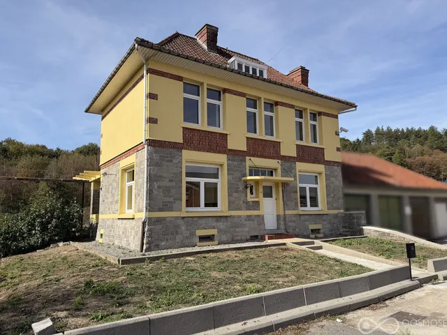 Huis te huur in Couvin – 1/10