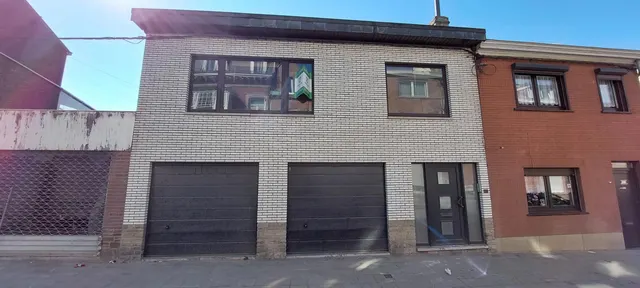 Bel-étage te koop in Chaudfontaine – 1/10