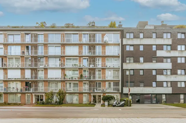 Apartment for sale in Hoboken – 1/10