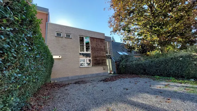Huis te koop in Liege – 1/10