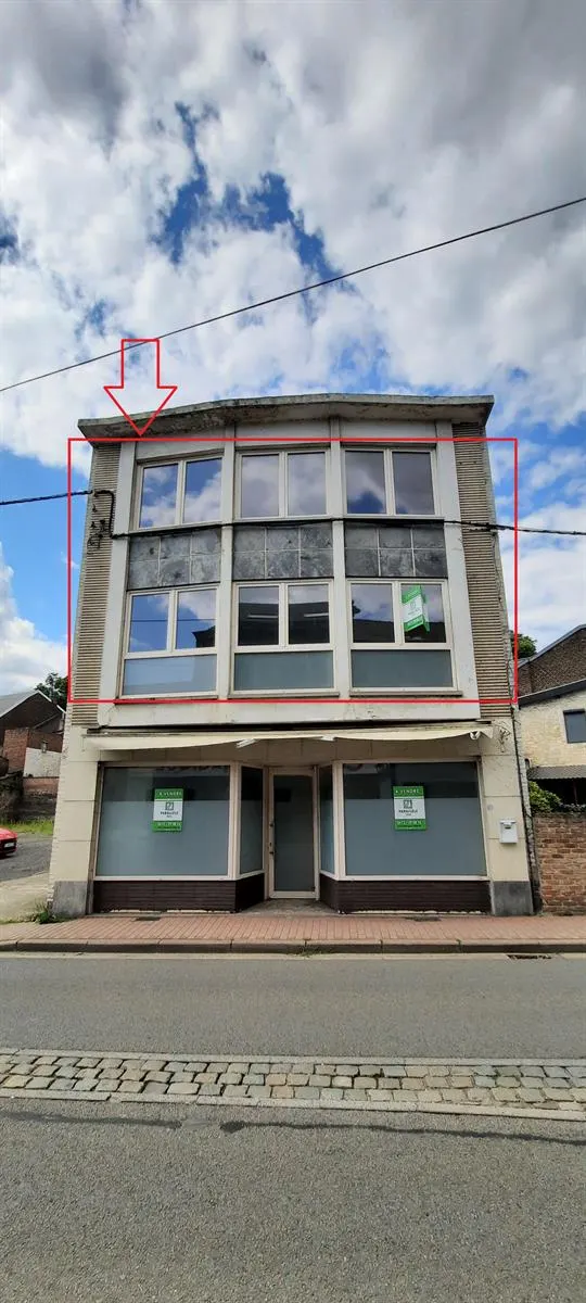 Duplex te koop in Amay – 1/10
