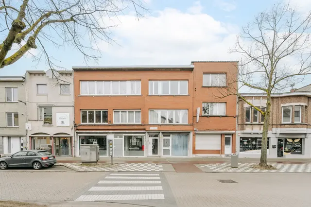 Appartement à vendre à Wilrijk – 1/10