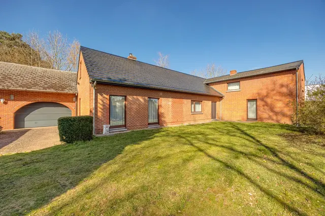Huis te koop in Tremelo – 1/10