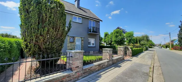 Maison unifamiliale à vendre à Oupeye – 1/10
