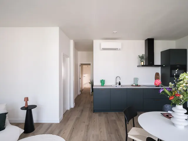 Appartement te koop in Gent – 1/10