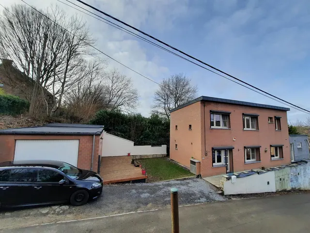 Maison à vendre à Fleron – 1/10
