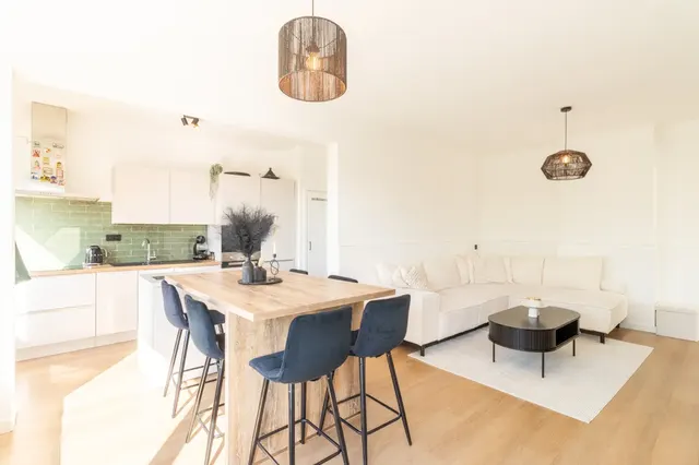 Appartement à vendre à Antwerpen – 1/10
