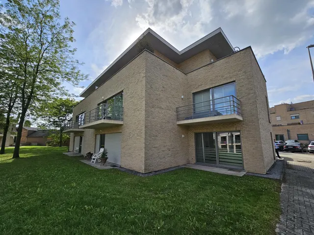 Appartement te huur in Maasmechelen – 1/8
