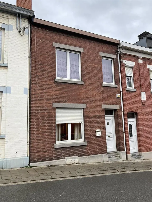 Huis te koop in Ans – 1/10