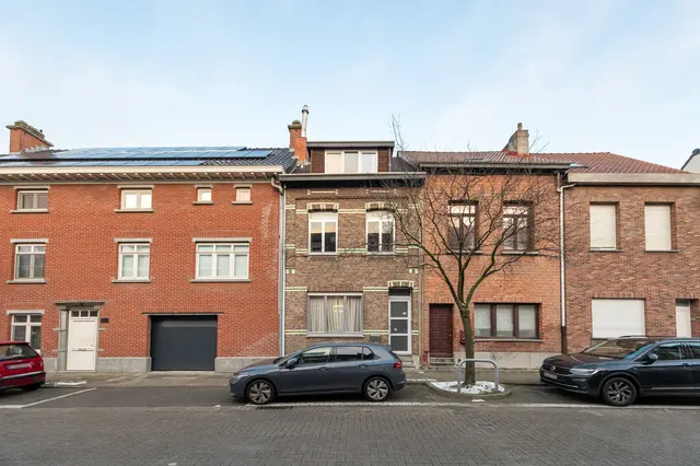 Huis for sale in Hoboken – 1/10