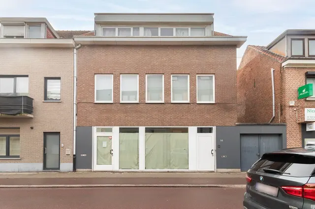 Appartement te koop in Boechout – 1/10