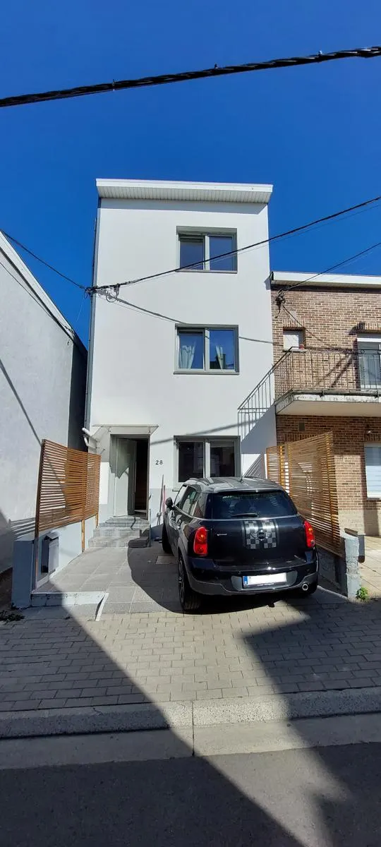 Huis te huur in Grâce-Hollogne – 1/10