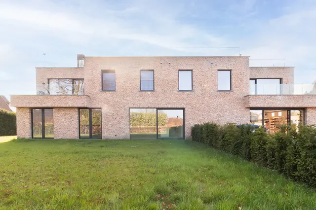 Appartement te koop in Brecht – 1/10