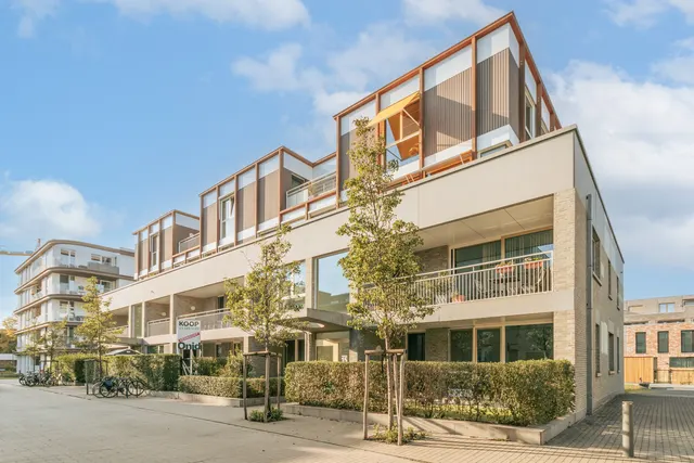 Appartement te huur in Boechout – 1/10