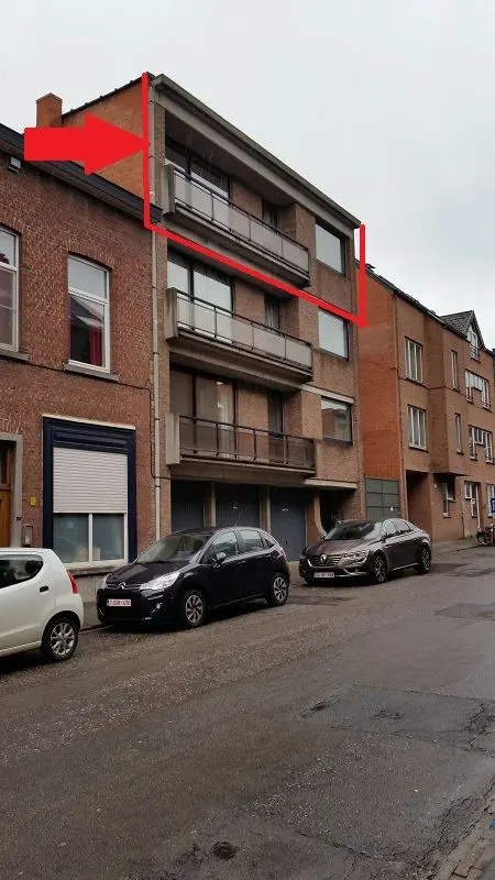 Appartement te huur in Leuven – 1/10