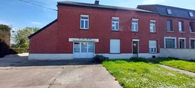 Duplex te huur in Amay Jehay – 1/10