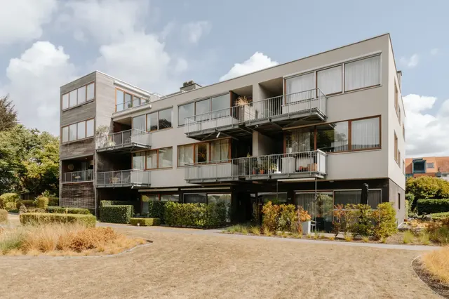 Appartement te huur in Boechout – 1/10