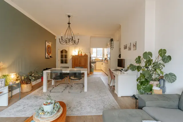 Appartement te huur in Merksem – 1/10