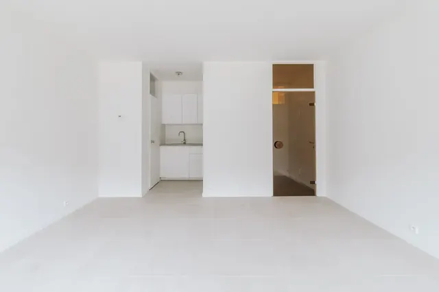 Studio te huur in Merksem – 1/10