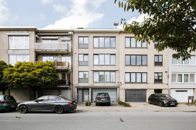 Apartment for sale in Deurne – 1/10