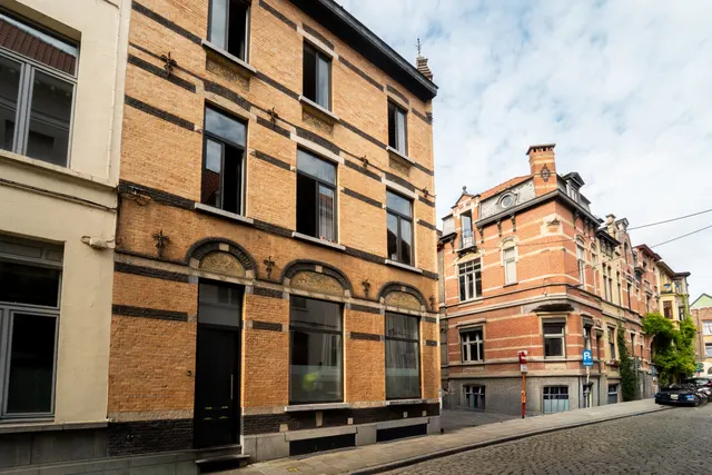 Woning te koop in Gent – 1/6