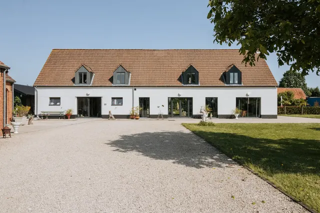 Hoeve à vendre à Vremde – 1/25