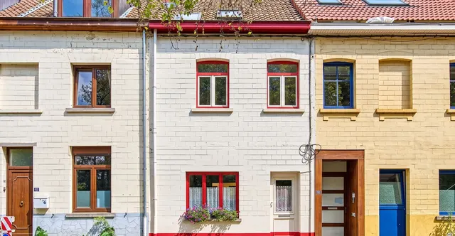 Huis te koop in Linkebeek – 1/9