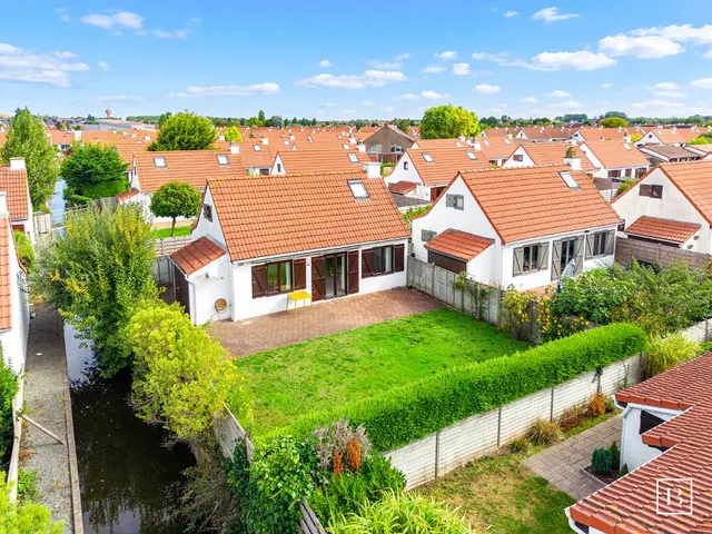 Huis te koop in De Haan – 1/10