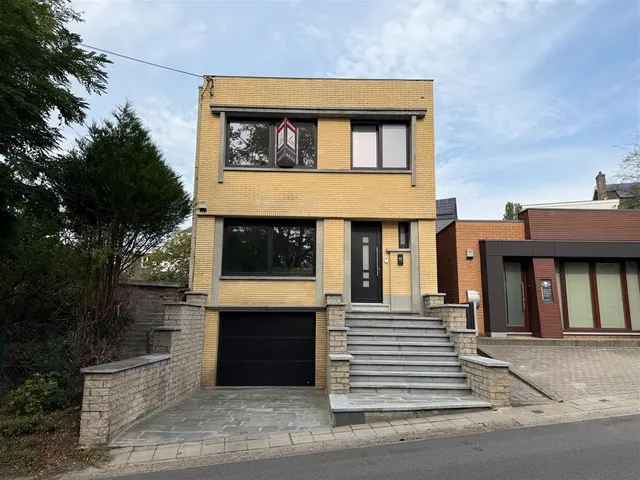 Maison à vendre à Embourg – 1/10