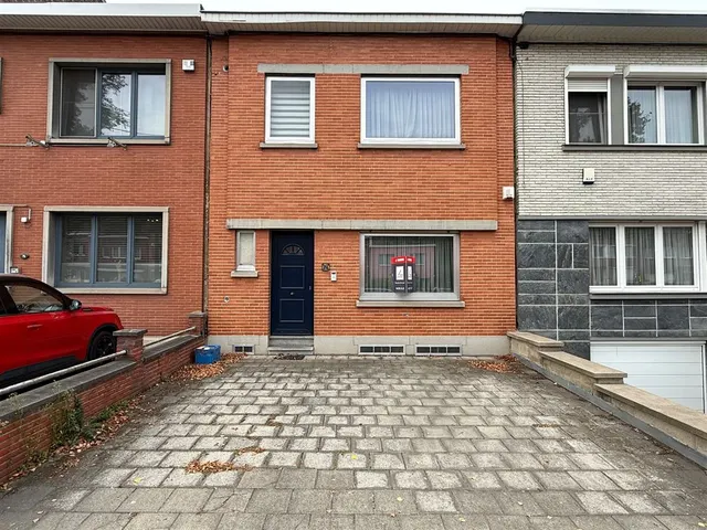Huis te koop in Chênee – 1/10