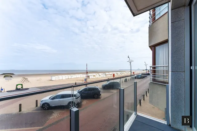 Appartement te koop in Blankenberge – 1/10