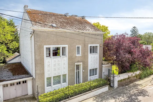 Maison à vendre à Sombreffe – 1/10