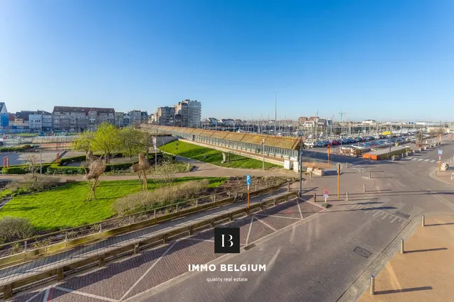 Appartement te koop in Blankenberge – 1/10