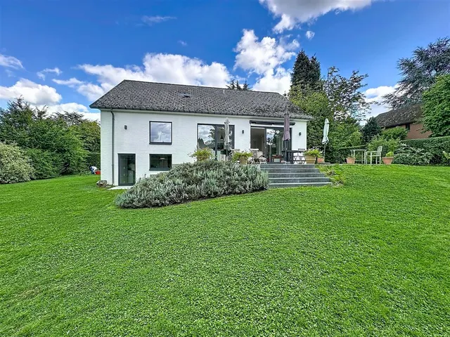 Maison à vendre à Embourg – 1/10