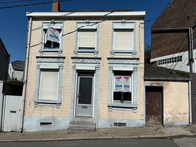 Huis te koop in Mont-Saint-Guibert – 1/10