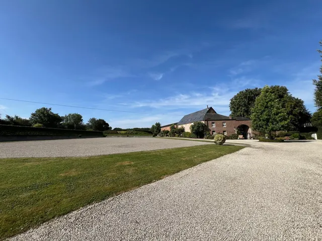 Maison à vendre à Gembloux – 1/10