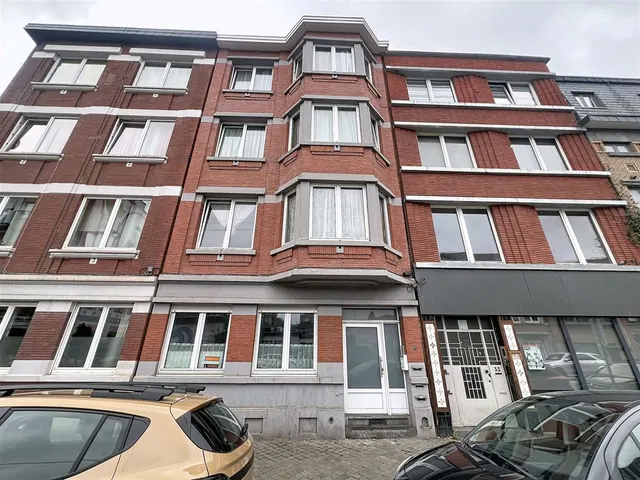 Appartement te huur in Liege – 1/7