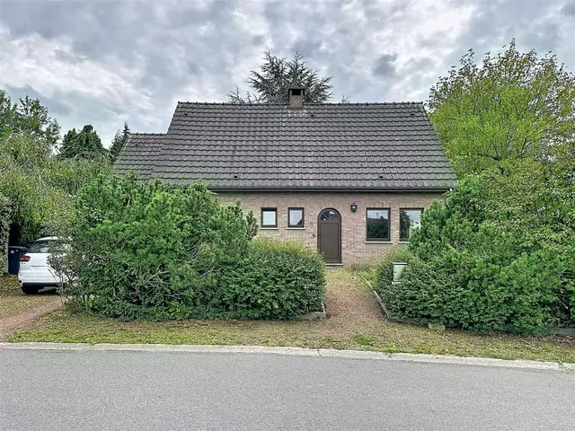 Maison à vendre à Beaufays – 1/10
