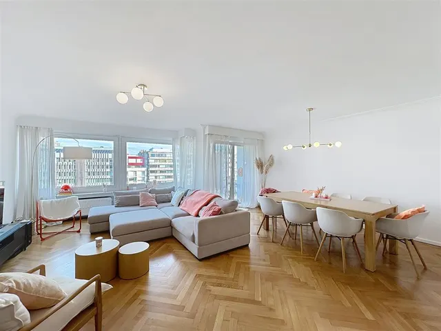 Appartement te huur in Liège – 1/10
