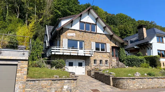 Maison à vendre à Aywaille – 1/10