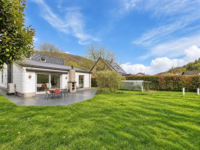Huis te koop in Chaudfontaine – 1/10