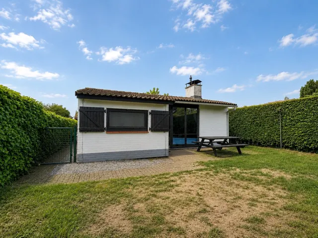 Huis for sale in Koksijde – 1/10