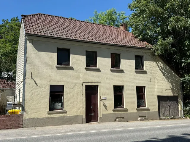 Maison à vendre à Grez-Doiceau – 1/10